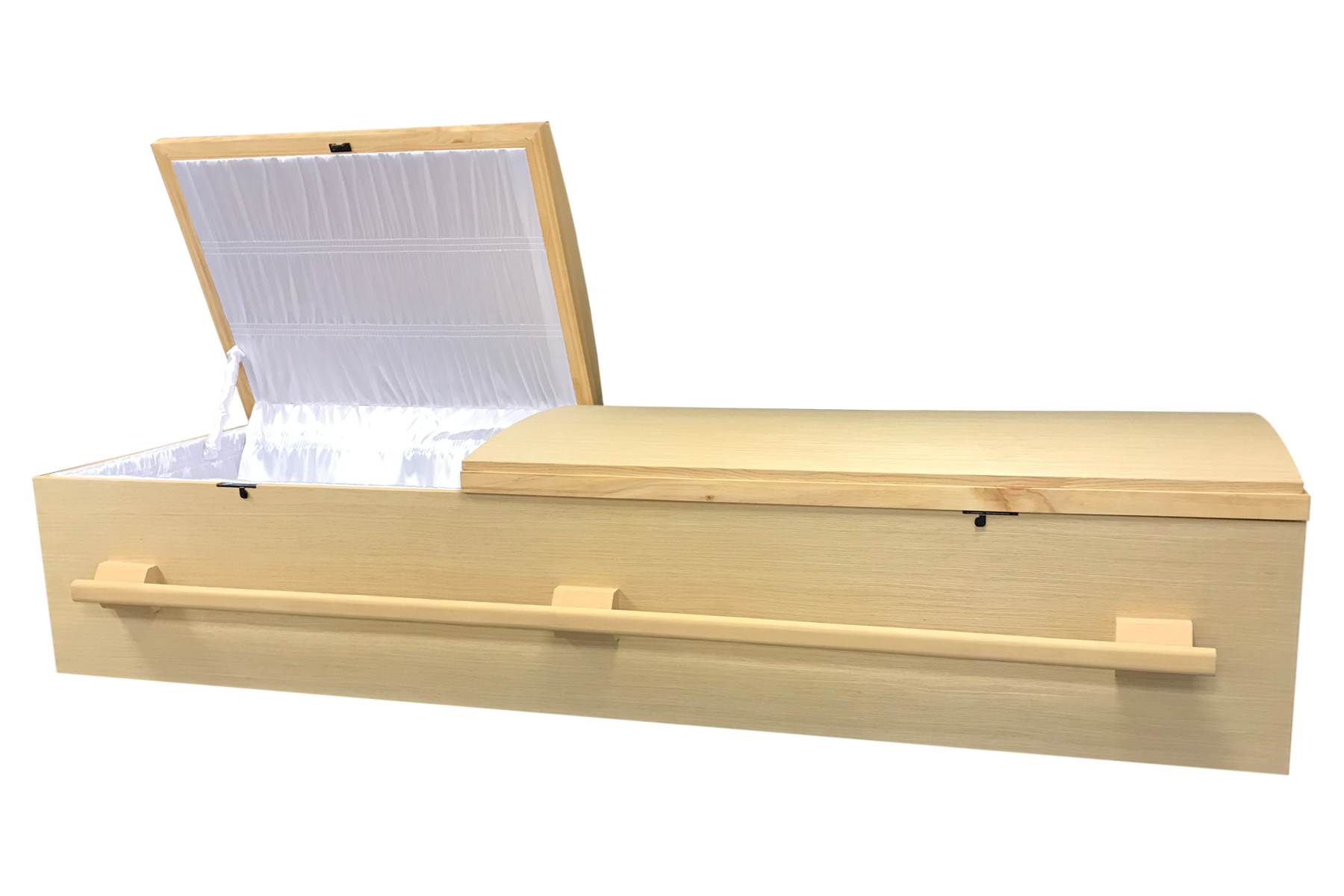 Quan Tài FOLDABLE ARCH LID WITH HANDLE